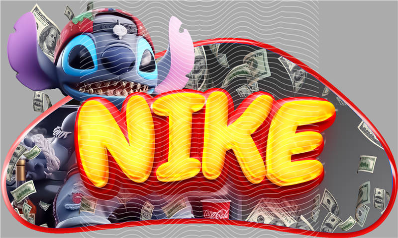 NIKE-NK 545